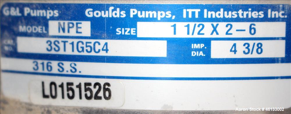Used Davis Standard Water Cooling Bath, Model 20PRS