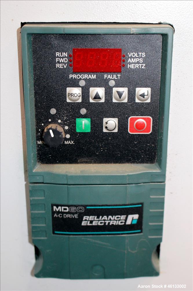 Used Davis Standard Water Cooling Bath, Model 20PRS