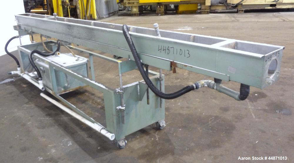Used Gatto Water Bath, Model WT104B16-2