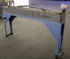 Used Stainless Steel Water Bath