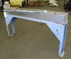 Used Stainless Steel Water Bath