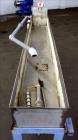 Used Stainless Steel Water Bath