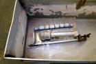 Used Stainless Steel Water Bath