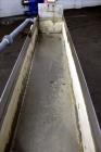 Used Stainless Steel Water Bath