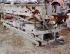 Used Carbon Steel Water Trough