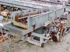 Used Carbon Steel Water Trough