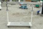 Used Genca Water Bath, stainless steel. 4