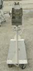 Used Genca Water Bath, stainless steel. 4