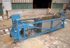 Used Waterbath, 304 stainless steel. 12
