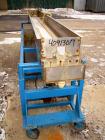 Used Waterbath, 304 stainless steel. 12