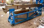 Used Waterbath, 304 stainless steel. 12