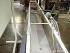 Used 14-1/2” wide x 14” deep x 240” long water bath