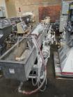 Used 14-1/2” wide x 14” deep x 240” long water bath