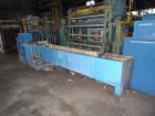 Used Water Bath, Stainless Steel. Approximate 20