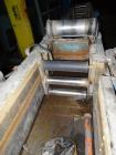 Used Water Bath, Stainless Steel. Approximate 20