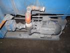 Used Water Bath, Stainless Steel. Approximate 20