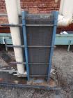 Used Water Bath, Stainless Steel. Approximate 20