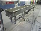 Used Stainless Steel Water Bath.