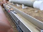 Used Stainless Steel Water Bath.