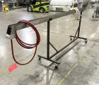 Used Water Bath, 304 Stainless Steel. 4