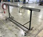Used Water Bath, 304 Stainless Steel. 4