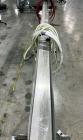 Used Water Bath, 304 Stainless Steel. 4