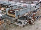 Used- Carbon Steel Water Trough