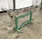 Used BPM Water Bath, Model WBX0606-6, 304 Stainless Steel. 6