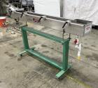 Used BPM Water Bath, Model WBX0606-6, 304 Stainless Steel. 6