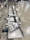 Used BPM Water Bath, Model WBX0606-6, 304 Stainless Steel. 6