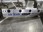 Used BPM Water Bath, Model WBX0606-6, 304 Stainless Steel. 6