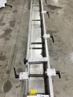 Used BPM Water Bath, Model WBX0606-6, 304 Stainless Steel. 6
