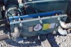 Used CDS Custom Downstream Systems Spray Cooling Tank, Model CST 10-26-B