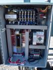 Used CDS Custom Downstream Systems Spray Cooling Tank, Model CST 10-26-B