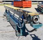 Used CDS Custom Downstream Systems Spray Cooling Tank, Model CST 10-26-B
