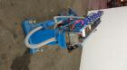 Used CDS Custom Downstream Systems Water Table, Model CWT-6-6.  6