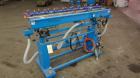 Used CDS Custom Downstream Systems Water Table, Model CWT-6-6.  6