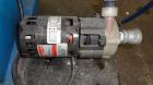 Used CDS Custom Downstream Systems Water Table, Model CWT-6-6.  6