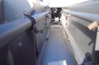 Used Conair Water Cooling Tank, Model MCB-30-4, 304 stainless steel. 12