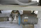 USED: Conair spray cooling tank, model MCB21-8, 304 stainless steel. Approximately (3) sections, 16
