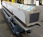 Unused- Davis Standard Spray Tunnel, Model 18-18-20, 304 Stainless Steel. Approximately 18-3/4