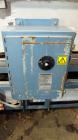 Unused- Davis Standard Spray Tunnel, Model 18-18-20, 304 Stainless Steel. Approximately 18-3/4