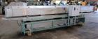 Used Davis Standard Water Cooling Bath, Model 20PRS