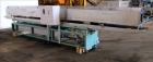 Used Davis Standard Water Cooling Bath, Model 20PRS