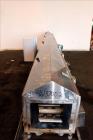 Used Davis Standard Water Cooling Bath, Model 20PRS