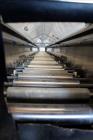 Used Davis Standard Water Cooling Bath, Model 20PRS