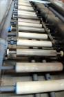 Used Davis Standard Water Cooling Bath, Model 20PRS