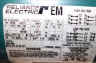 Used Davis Standard Water Cooling Bath, Model 20PRS