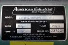 Used Davis Standard Water Cooling Bath, Model 20PRS