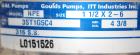 Used Davis Standard Water Cooling Bath, Model 20PRS